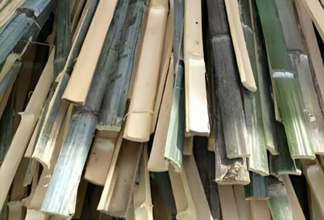 Ningguo Kuntai Bamboo dan Wood Co., Ltd.