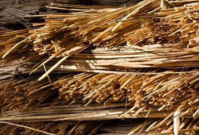 Ningguo Kuntai Bamboo dan Wood Co., Ltd.