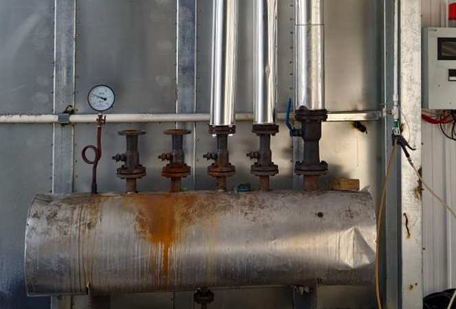 Ningguo Kuntai Bamboo dan Wood Co., Ltd.