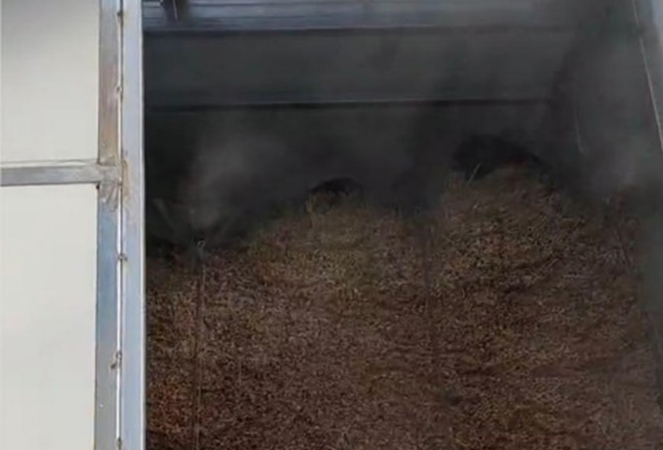 Ningguo Kuntai Bamboo dan Wood Co., Ltd.