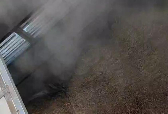 Ningguo Kuntai Bamboo dan Wood Co., Ltd.