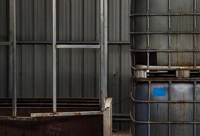 Ningguo Kuntai Bamboo dan Wood Co., Ltd.