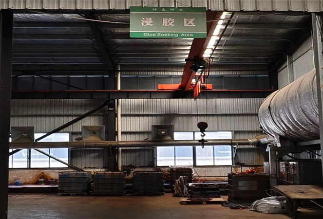 Ningguo Kuntai Bamboo dan Wood Co., Ltd.