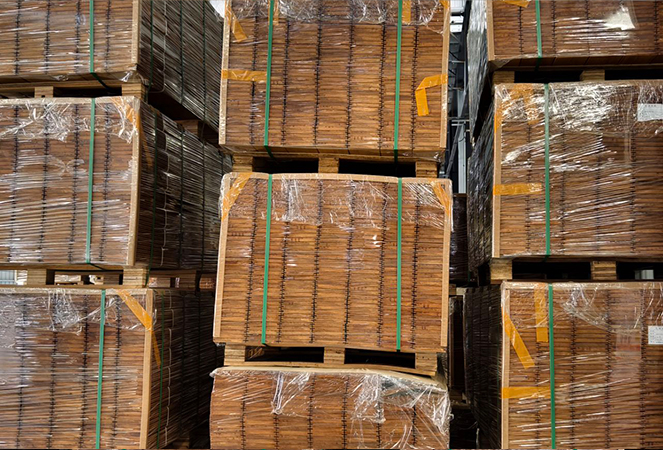 Ningguo Kuntai Bamboo dan Wood Co., Ltd.