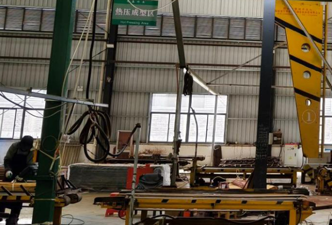 Ningguo Kuntai Bamboo dan Wood Co., Ltd.