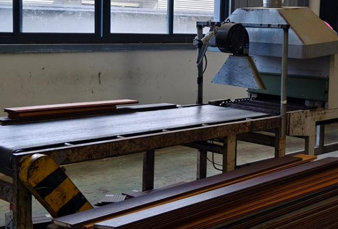 Ningguo Kuntai Bamboo dan Wood Co., Ltd.