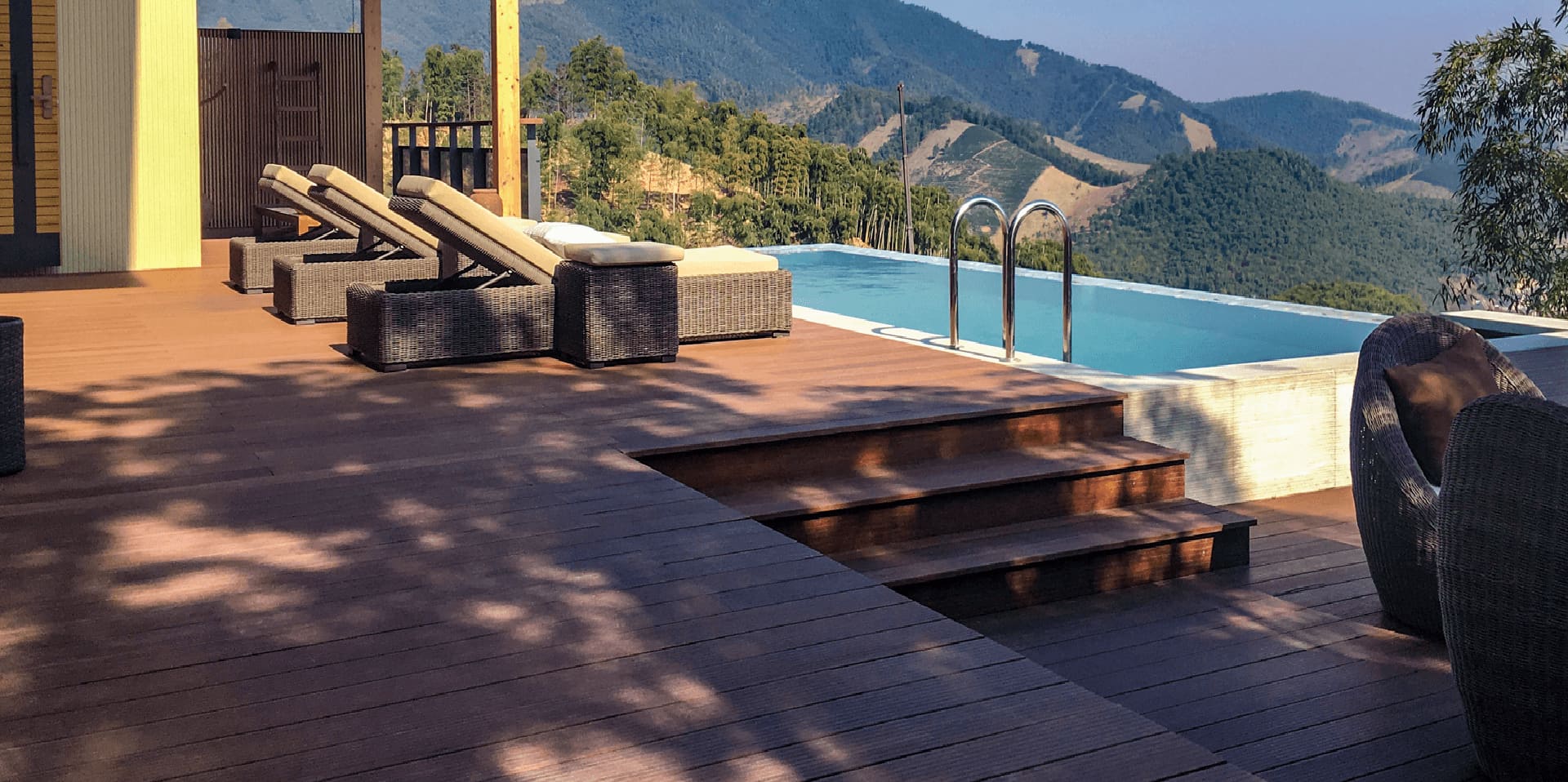 Ningguo Kuntai Bamboo dan Wood Co., Ltd.