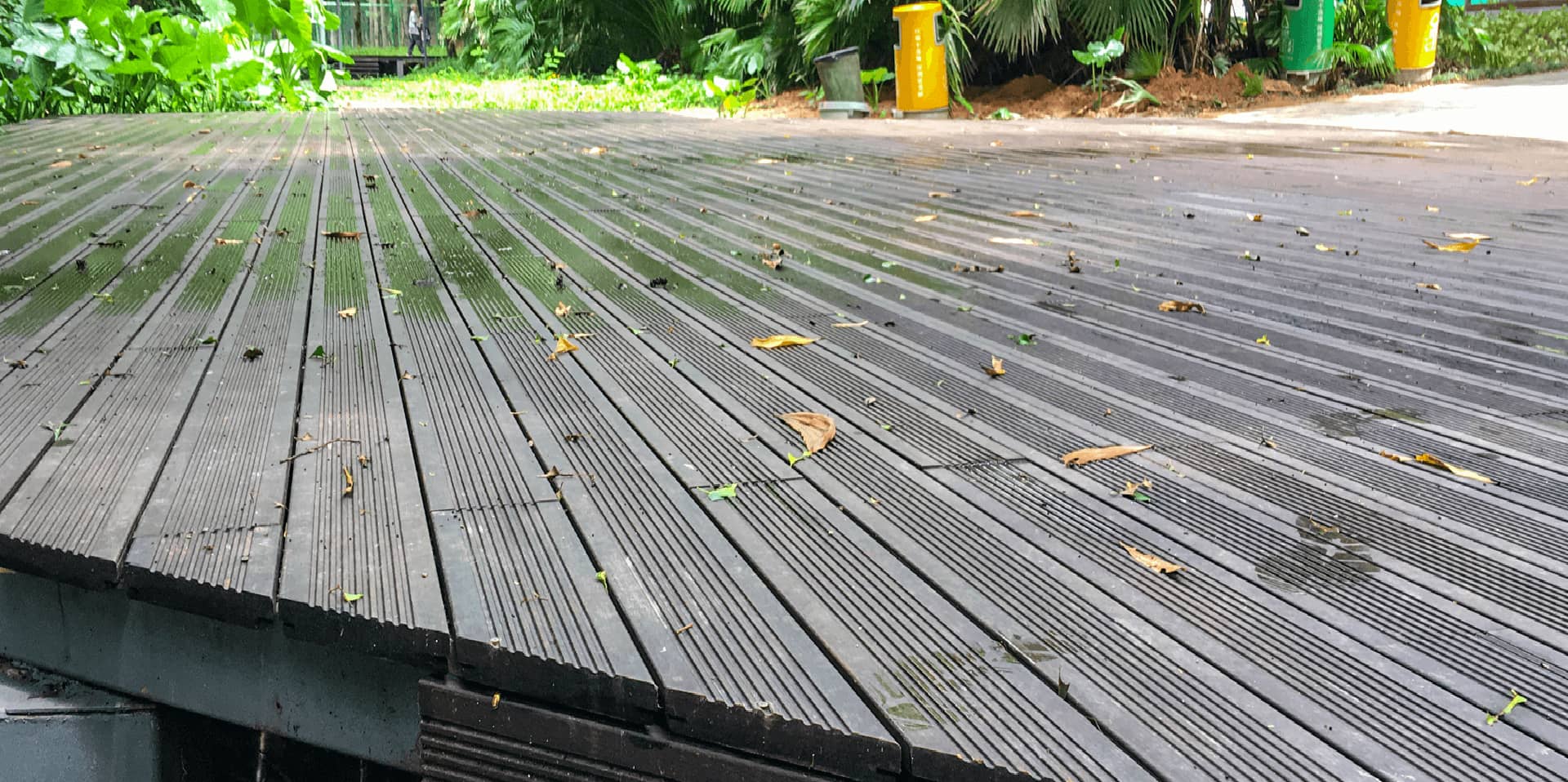 Ningguo Kuntai Bamboo dan Wood Co., Ltd.