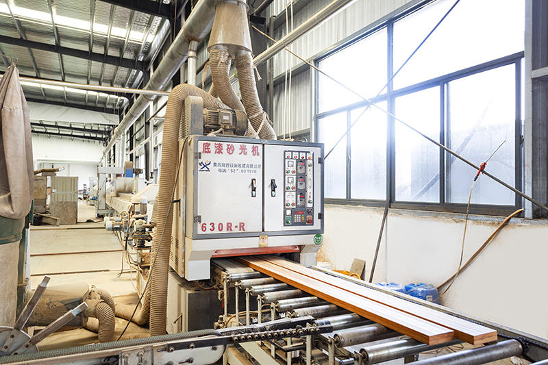 Comprehensive Guide to Bamboo Outdoor Decking – Sustainability, Durability & Installation