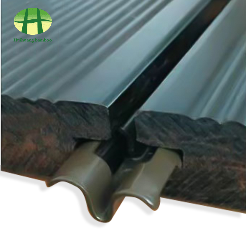 SPLICING EXPLICIT SPLICING Lantai buluh berat