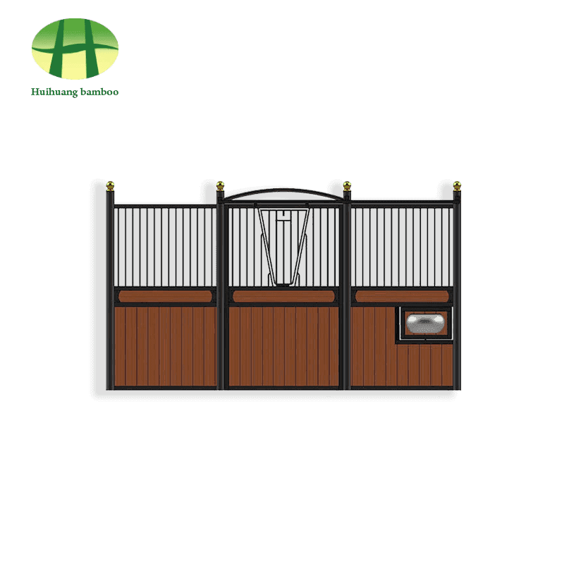 Lembaga Stabil Buluh Berat Berkabarbonis