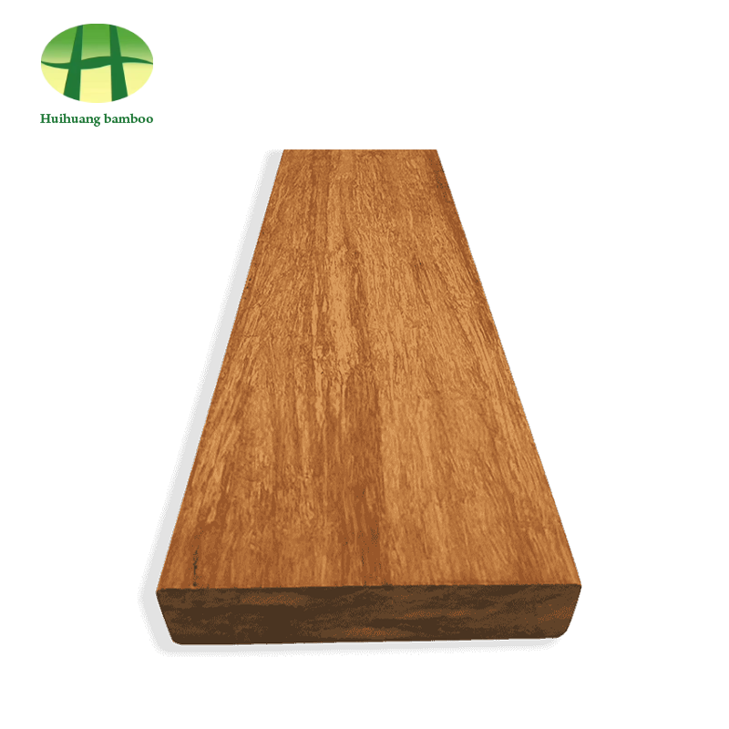 Lembaga Stabil Buluh Berat Luaran Semula Jadi