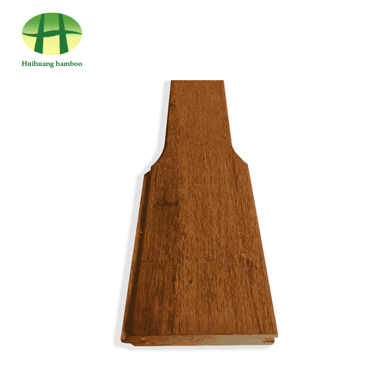 Gaya slot pengudaraan papan buluh berat