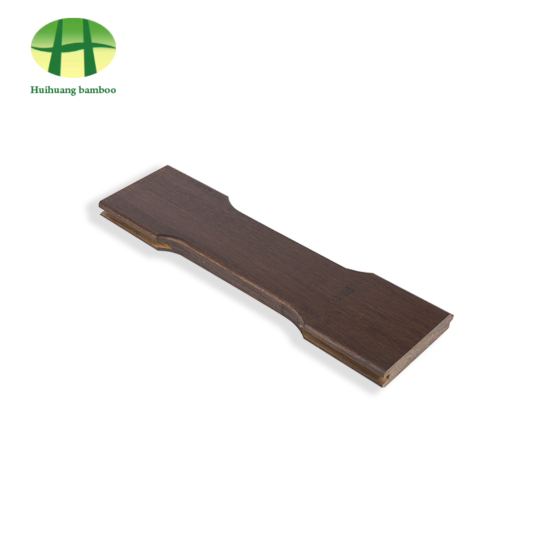 Gaya slot pengudaraan papan buluh berat