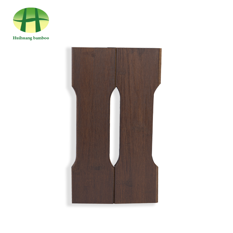 Gaya slot pengudaraan papan buluh berat