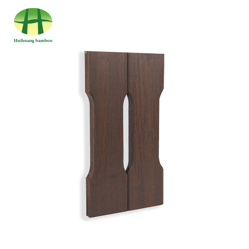 Gaya slot pengudaraan papan buluh berat