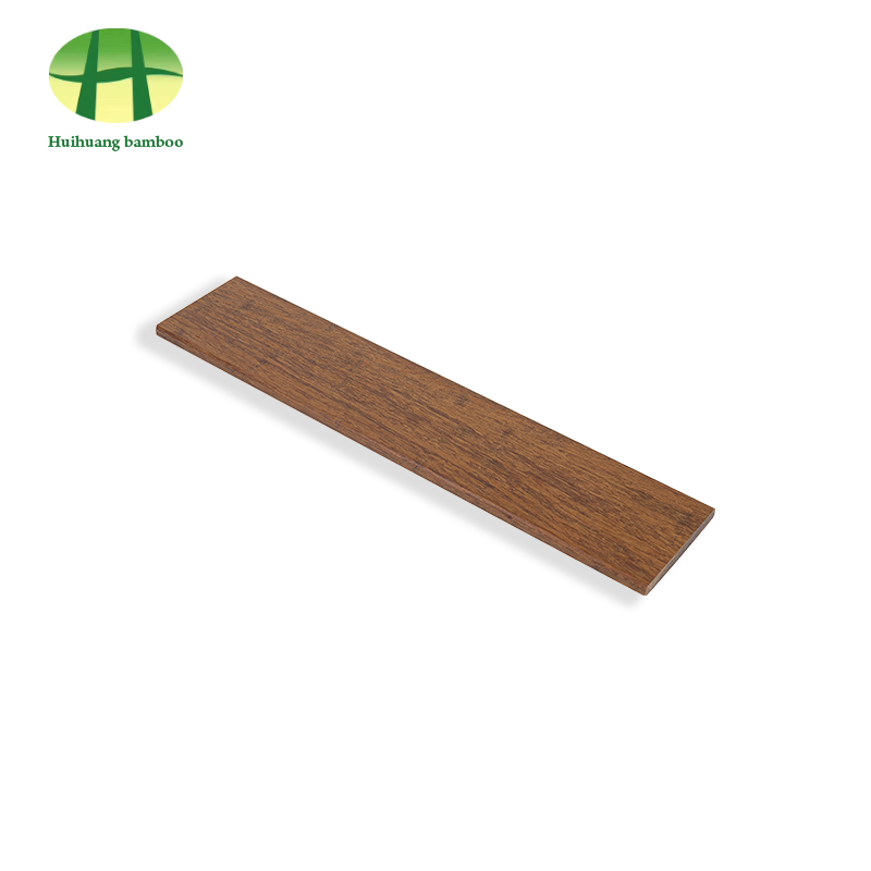 Pagar luaran buluh berat semula jadi