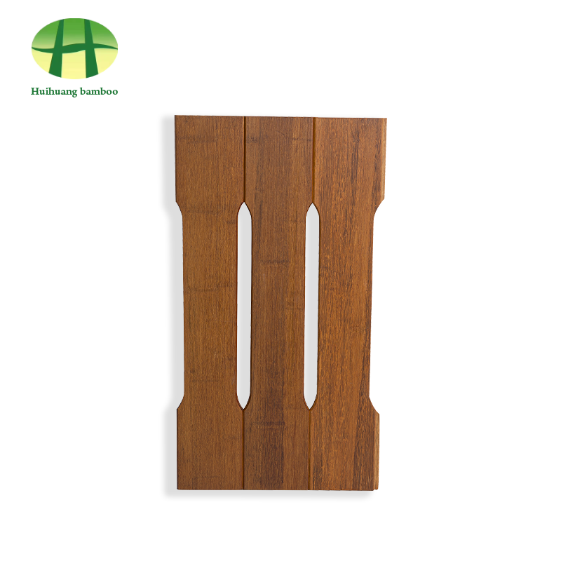 Gaya slot pengudaraan papan buluh berat