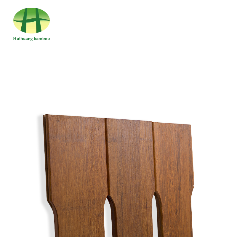 Gaya slot pengudaraan papan buluh berat