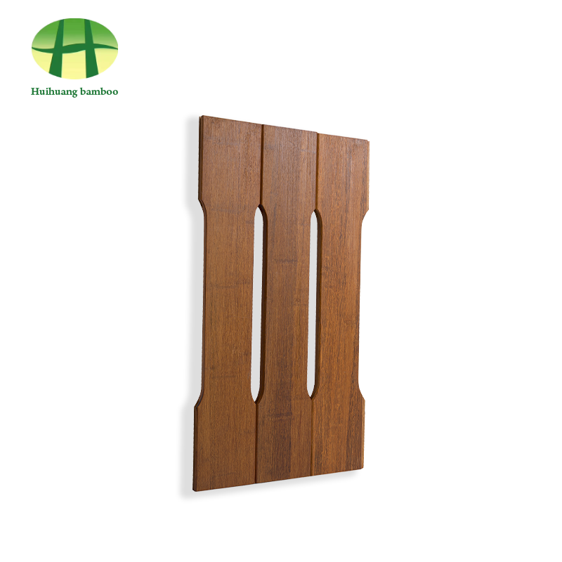 Lembaga Stabil Buluh Berat Luaran Semula Jadi