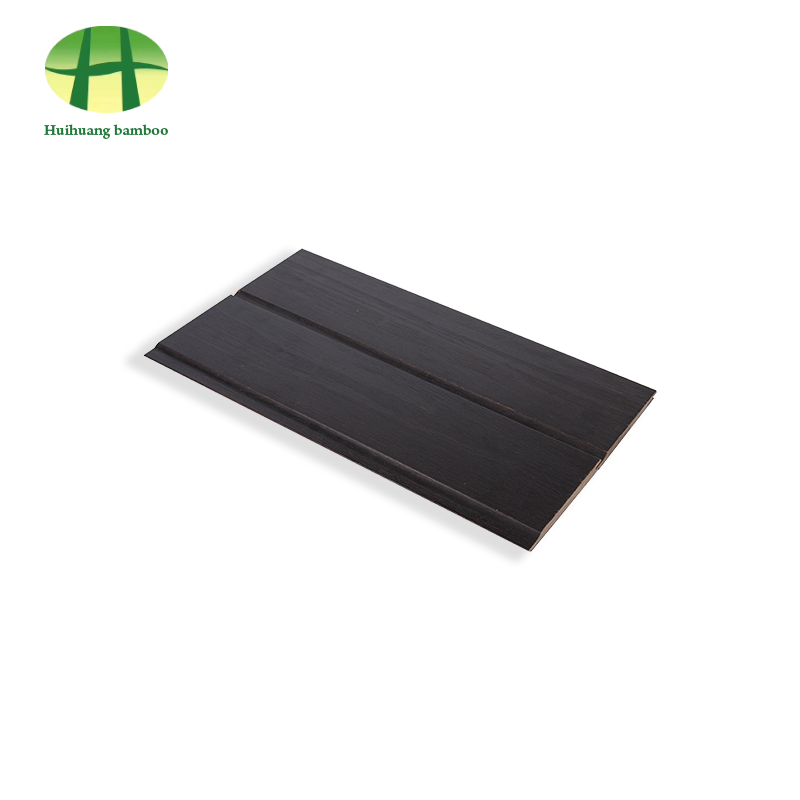 Panel dinding buluh berat yang berkarbonat