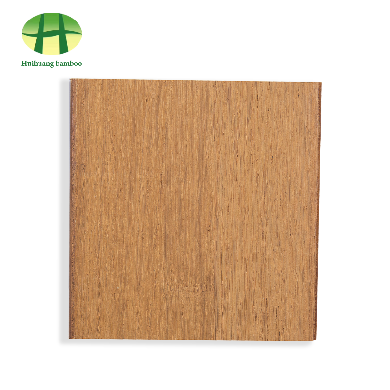 Saiz standard lantai buluh berat berkilat