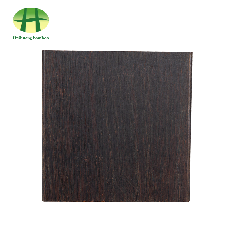 Saiz standard lantai buluh berat berkilat